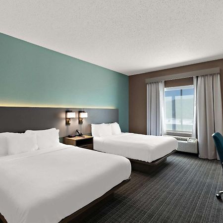 Comfort Inn Powell - Knoxville North Exteriér fotografie