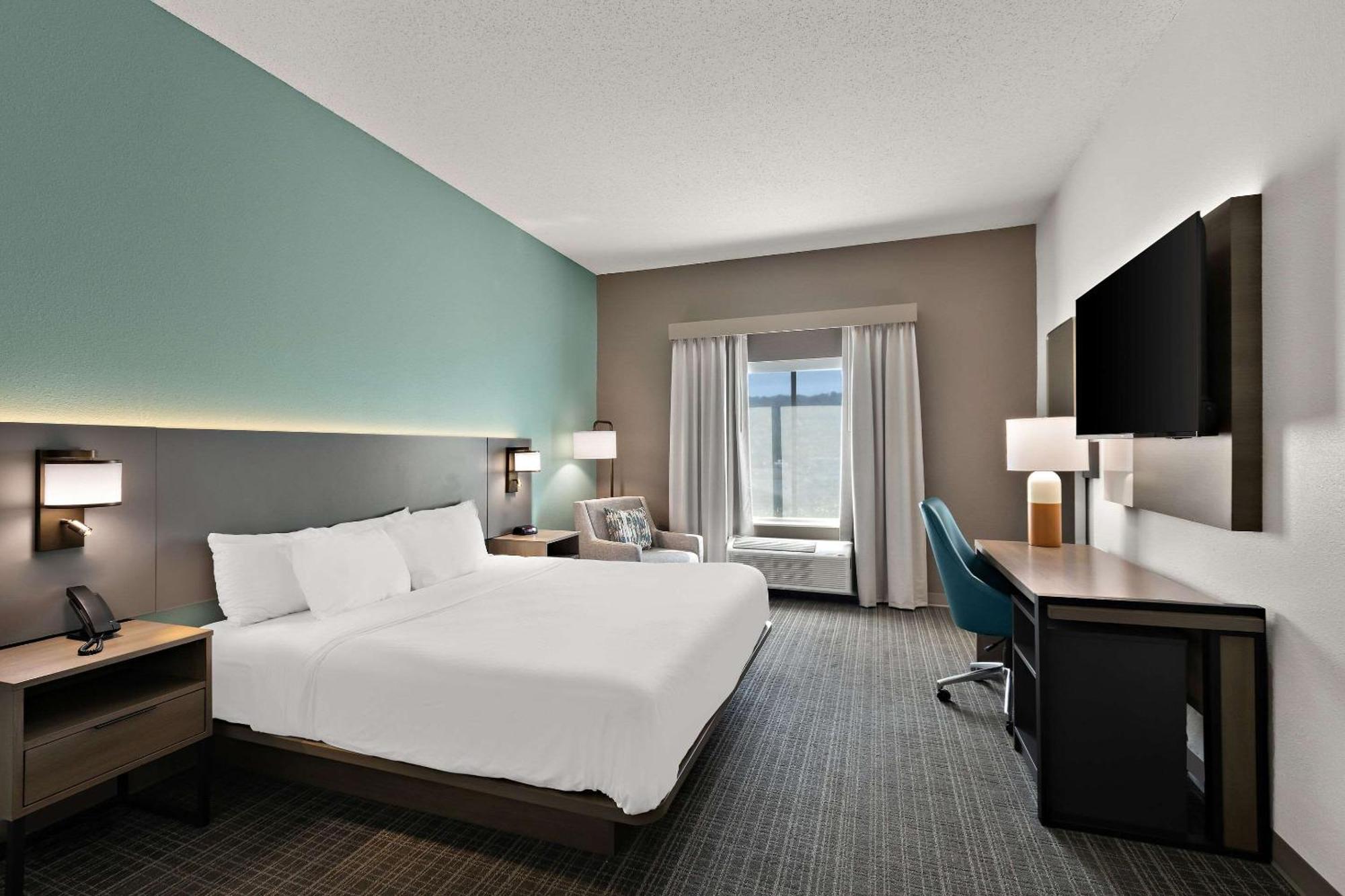 Comfort Inn Powell - Knoxville North Exteriér fotografie