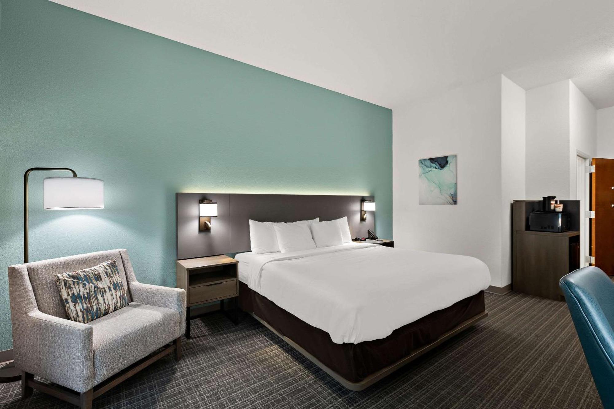 Comfort Inn Powell - Knoxville North Exteriér fotografie